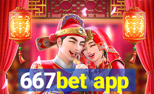 667bet app